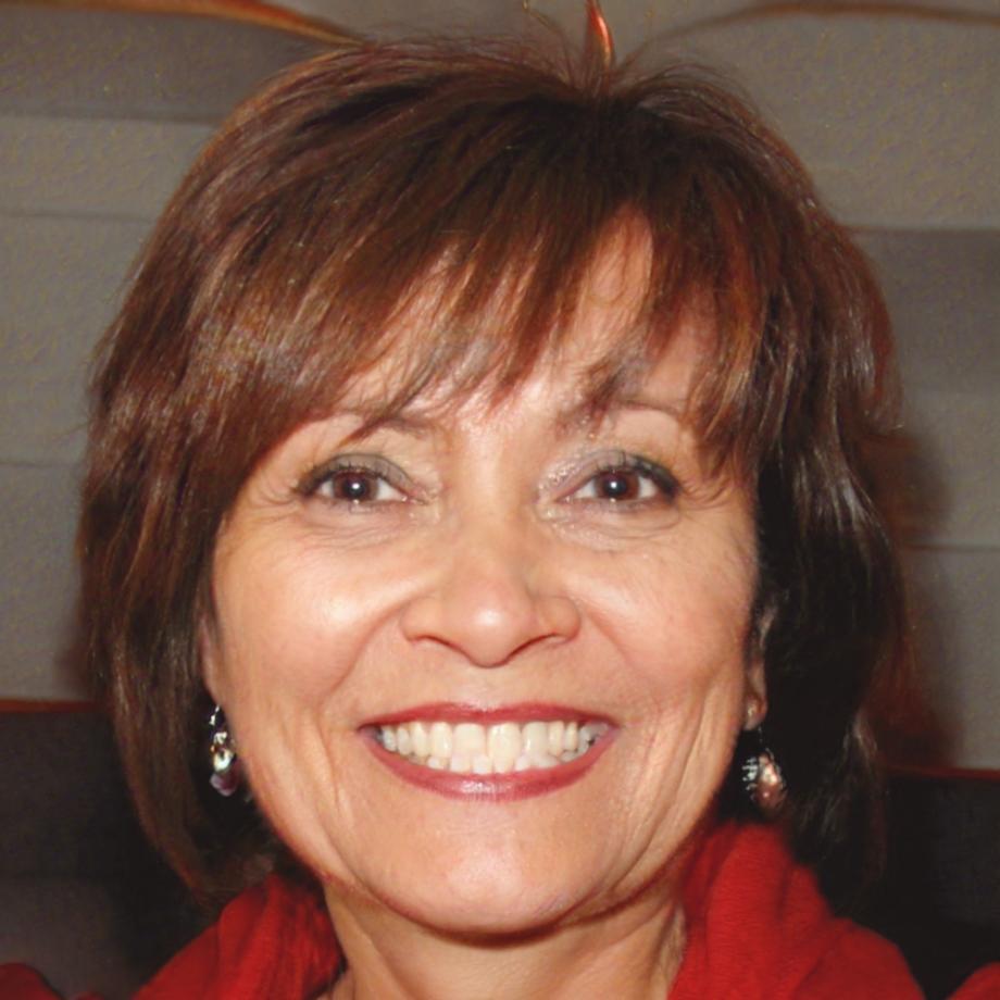 Annika Bergström, Programmteilnehmerin